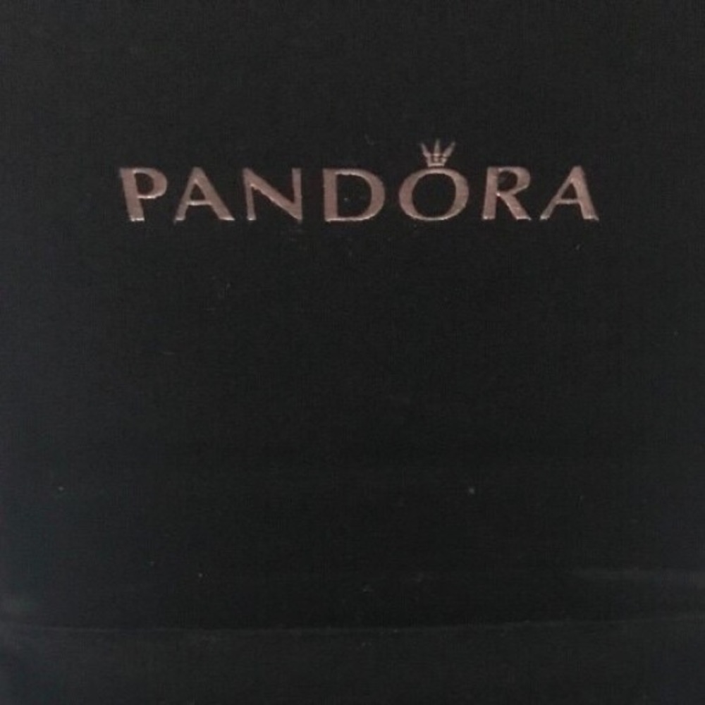 Pandora bracelet set